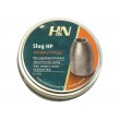 |Уценка| Пули полнотелые H&N Slug HP 4,5 мм, 1,04 г (16 гран) 300 штук (№ 517-УЦ) - фото № 1