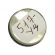 |Уценка| Пули полнотелые H&N Slug HP 4,5 мм, 1,04 г (16 гран) 300 штук (№ 517-УЦ) - фото № 3
