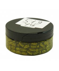 |Уценка| Пули полнотелые Стикхант «Конусообразные» 6,38 мм, 3,0 г (400 штук) Литьё (№ 519-УЦ)