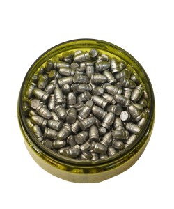 |Уценка| Пули полнотелые Стикхант «Конусообразные» 6,38 мм, 3,0 г (400 штук) Литьё (№ 519-УЦ)