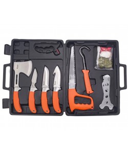 Набор ножей Centershot для разделки мяса (большой)