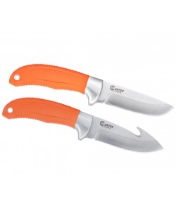 Набор ножей Centershot для разделки мяса (большой)