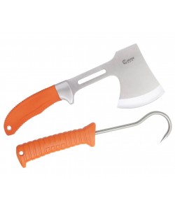 Набор ножей Centershot для разделки мяса (большой)