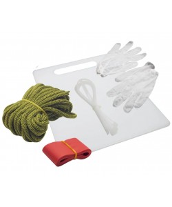 Набор ножей Centershot для разделки мяса (большой)