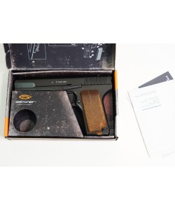 Пневматический пистолет Gletcher TT 1941 NBB