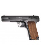 Пневматический пистолет Gletcher TT 1941 NBB