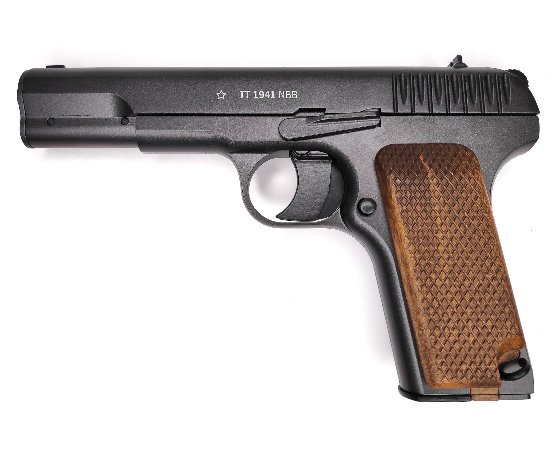 Пневматический пистолет Gletcher TT 1941 NBB