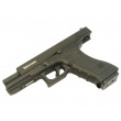 |Уценка| Страйкбольный пистолет KJW Glock G17 Gas, металл. затвор (KP-17-MS) (№ 527-УЦ) - фото № 4