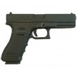 |Уценка| Страйкбольный пистолет KJW Glock G17 Gas, металл. затвор (KP-17-MS) (№ 527-УЦ) - фото № 2