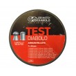 |Уценка| Пули JSB Test Diabolo - набор 4,5 мм (350 штук) (№ 530-УЦ) - фото № 1