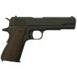 |Уценка| Страйкбольный пистолет KJW Colt M1911A1 Gas GBB (1911.GAS) (№ 532-УЦ) - фото № 2
