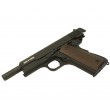 |Уценка| Страйкбольный пистолет KJW Colt M1911A1 Gas GBB (1911.GAS) (№ 532-УЦ) - фото № 4