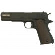 |Уценка| Страйкбольный пистолет KJW Colt M1911A1 Gas GBB (1911.GAS) (№ 532-УЦ) - фото № 1