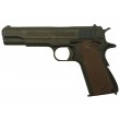 |Уценка| Страйкбольный пистолет East Crane Colt M1911 GBB (EC-3101) (№ 533-УЦ) - фото № 1