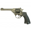 |Уценка| Макет револьвер Webley MK-4, кал. 38/200 (Великобритания, 1923 г.) DE-1119 (№ 541-УЦ) - фото № 1