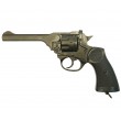 |Уценка| Макет револьвер Webley MK-4, кал. 38/200 (Великобритания, 1923 г.) DE-1119 (№ 541-УЦ) - фото № 8