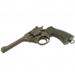 |Уценка| Макет револьвер Webley MK-4, кал. 38/200 (Великобритания, 1923 г.) DE-1119 (№ 541-УЦ) - фото № 4