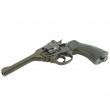 |Уценка| Макет револьвер Webley MK-4, кал. 38/200 (Великобритания, 1923 г.) DE-1119 (№ 541-УЦ) - фото № 9