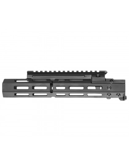 Цевье с газовой трубкой SAG MK1 для Вепрь/РПК 5 M-LOK (с вырезом под оковку)