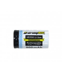 Аккумулятор Armytek 18350 Li-Ion 900mAh