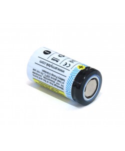 Аккумулятор Armytek 18350 Li-Ion 900mAh