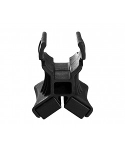 Крепление Armytek Magnet Mount AWM-03 на ствол для фонаря (магнитное)