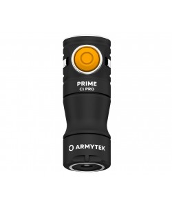 Фонарь Armytek Prime C1 Pro Magnet USB XP-L, EDC, 1000 люмен (белый свет) 