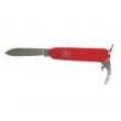 Нож складной Victorinox Bantam 0.2303 (84 мм, красный) - фото № 2