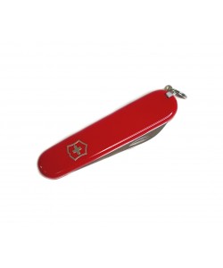 Нож складной Victorinox Bantam 0.2303 (84 мм, красный)