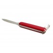 Нож складной Victorinox Bantam 0.2303 (84 мм, красный) - фото № 4