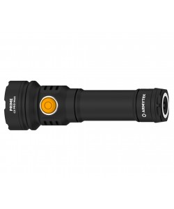 Фонарь Armytek Prime C2 Pro Max Magnet USB XP-L, EDC, 4000 люмен (белый свет) 