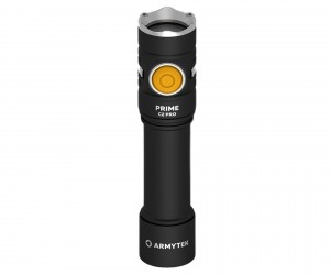 Фонарь Armytek Prime C2 Pro Magnet USB XP-L, EDC, 2230 люмен (теплый свет) 