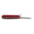 Нож-брелок Victorinox Classic 0.6203 (58 мм, красный) - фото № 9