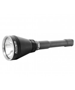 Фонарь поисковый Armytek Barracuda XP-L HI, 1150 люмен (белый свет)