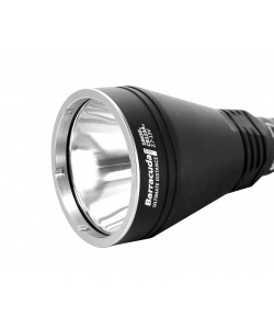 Фонарь поисковый Armytek Barracuda XP-L HI, 1150 люмен (белый свет)