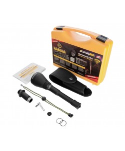 Фонарь поисковый Armytek Barracuda XP-L HI, 1150 люмен (белый свет)