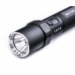 Тактический фонарь NexTORCH P8 High Output Compact Duty, 1300 люмен, 4 режима - фото № 3