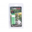 Лазерный патрон ShotTime ColdShot, 12 калибр, кнопка вкл/выкл, зеленый лазер - фото № 1