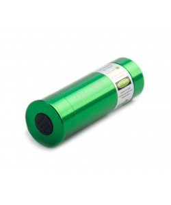 Лазерный патрон ShotTime ColdShot, 12 калибр, кнопка вкл/выкл, зеленый лазер