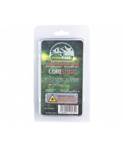 Лазерный патрон ShotTime ColdShot, калибр 5.45х39, красный