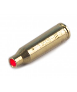 Лазерный патрон ShotTime ColdShot, калибр 5.45х39, красный