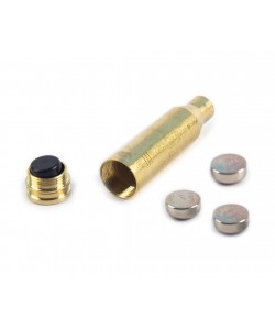 Лазерный патрон ShotTime ColdShot, калибр 5.45х39, красный