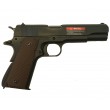 |Уценка| Страйкбольный пистолет East Crane Colt M1911 GBB (EC-3101) (№ 534-УЦ) - фото № 2