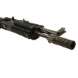 Пневматическая винтовка Crosman AK1 (CO₂, ★3 Дж, автомат. огонь) 4,5 мм - фото № 7