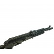 Пневматическая винтовка Crosman AK1 (CO₂, ★3 Дж, автомат. огонь) 4,5 мм - фото № 5