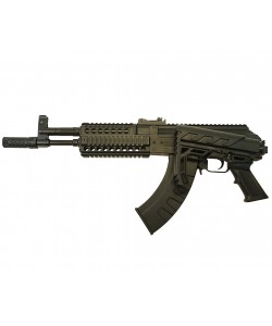 Пневматическая винтовка Crosman AK1 (CO₂, ★3 Дж, автомат. огонь) 4,5 мм