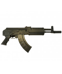 Пневматическая винтовка Crosman AK1 (CO₂, ★3 Дж, автомат. огонь) 4,5 мм