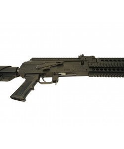 Пневматическая винтовка Crosman AK1 (CO₂, ★3 Дж, автомат. огонь) 4,5 мм