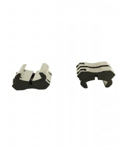 Адаптер RealArm «ласточкин хвост» - Weaver, вкладной, 37 мм