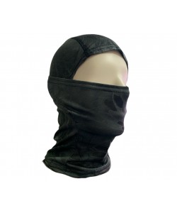 Балаклава мужская тактическая военная RealArm Black